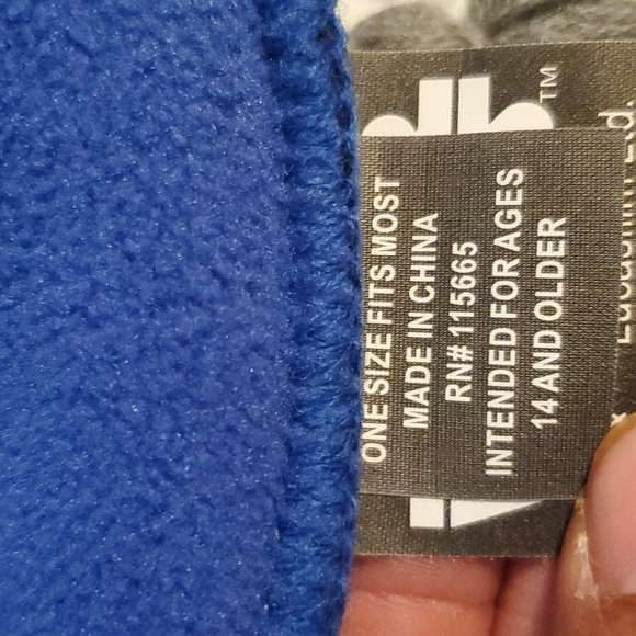 Star Wars hat one size. - Picture 4 of 6